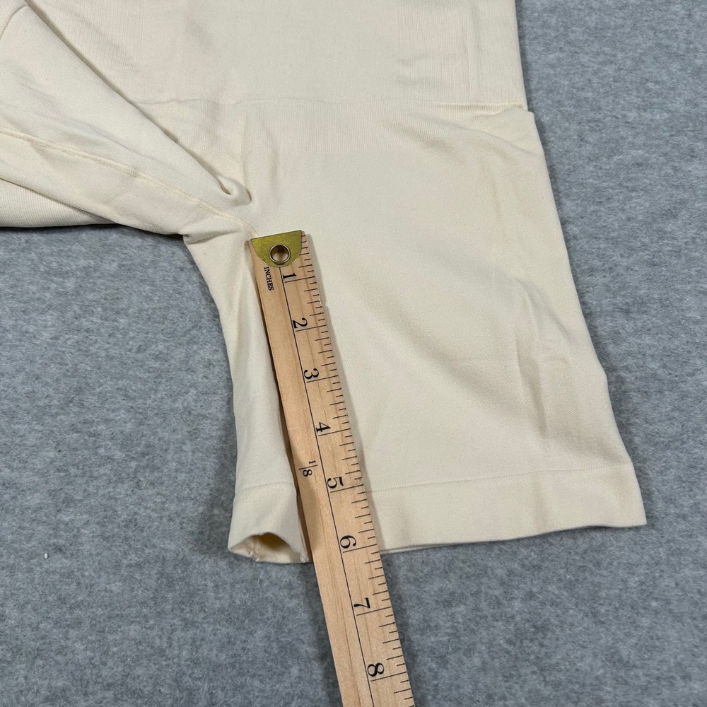 EMPETUA High-Waisted Shaper Short Womens Medium Beige Control‎ Shapewear - Picture 6 of 6